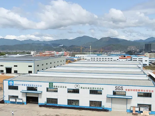 Bamboo Products Manufacturer