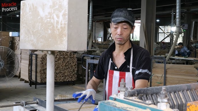 Bamboo Products In China industry insight