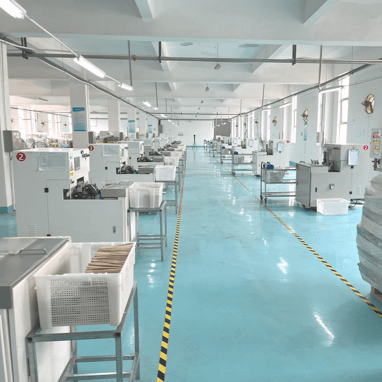Bamboo Toothbrush China industry insight