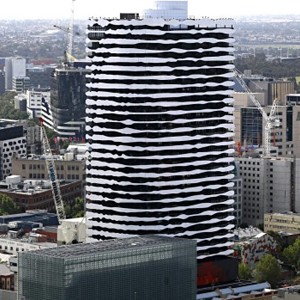 Barak Arms