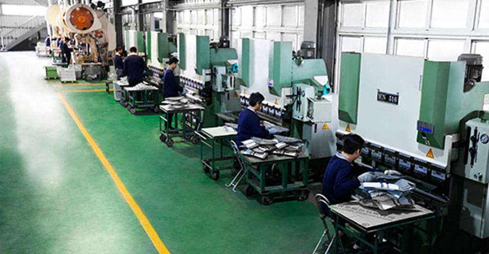 Barbecue Grill industry insight