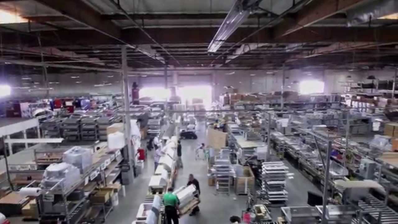 Barbecue Grill industry insight