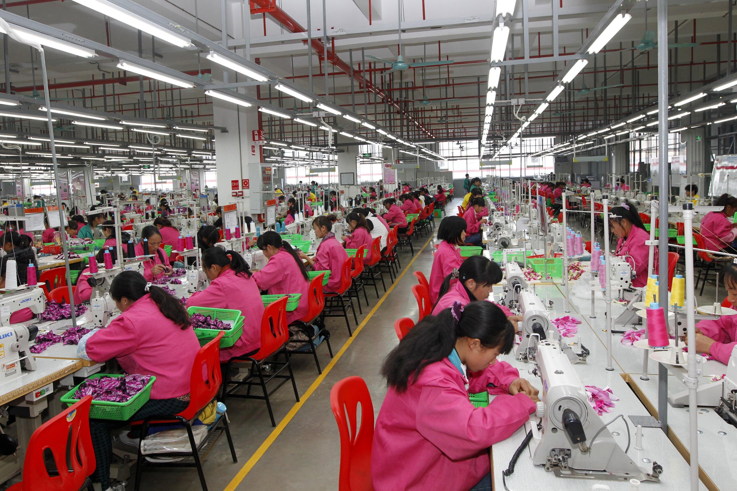 Barbie China industry insight