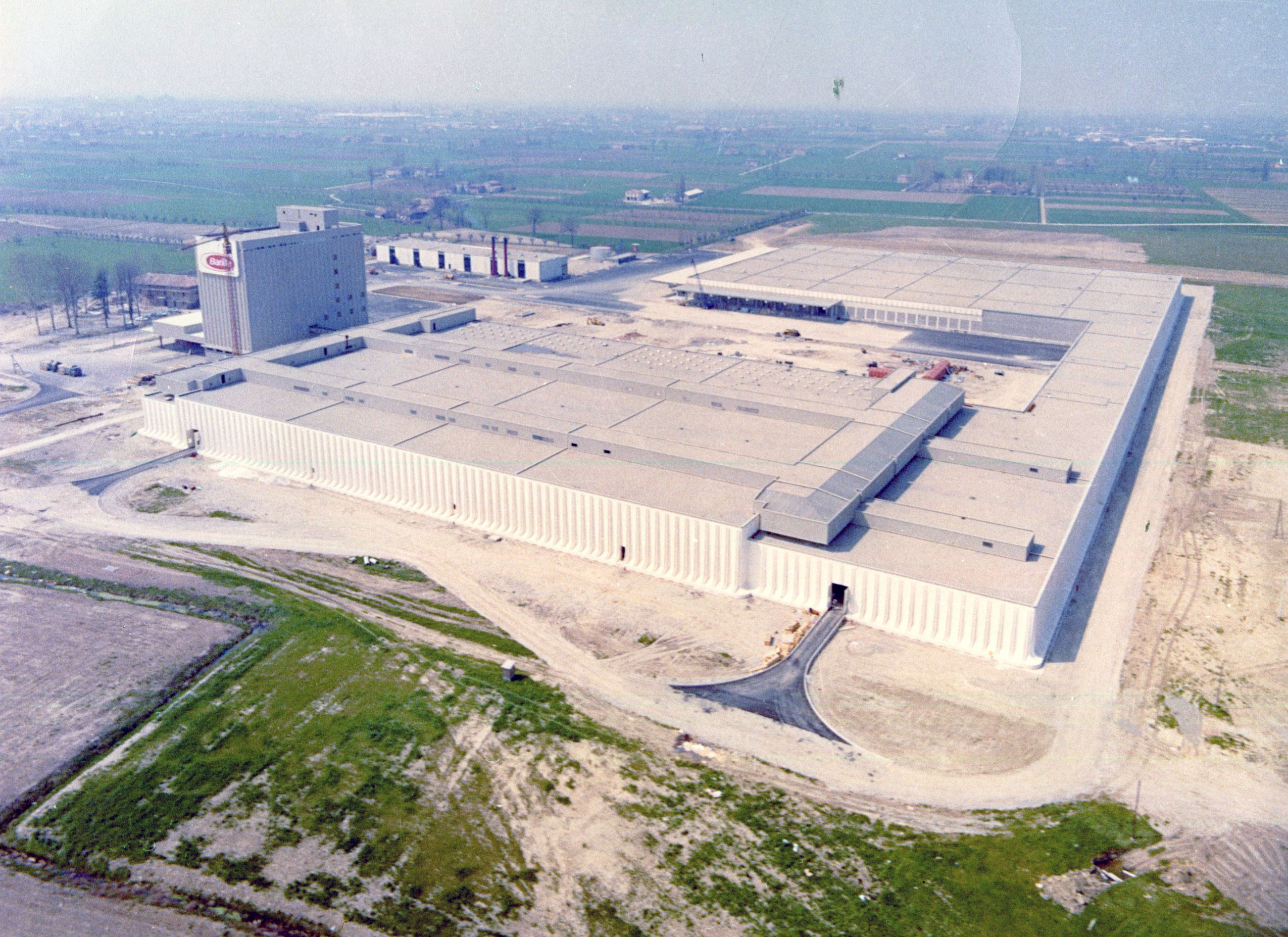 Barilla Group