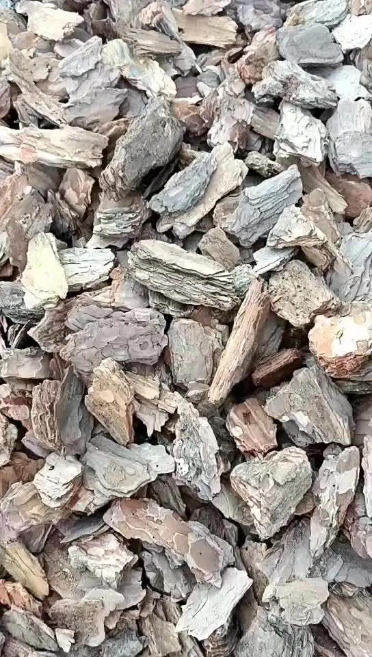 Bark & Chip Products