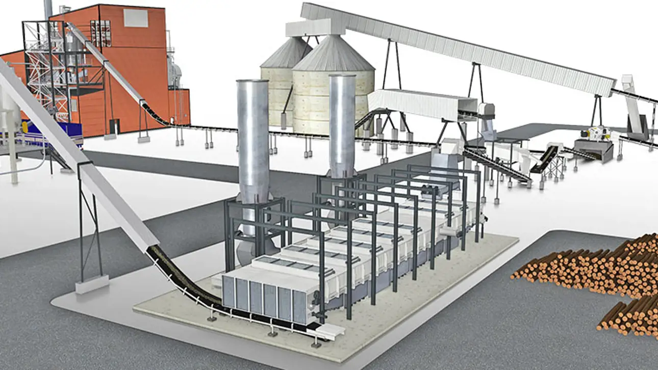 Bark industry insight