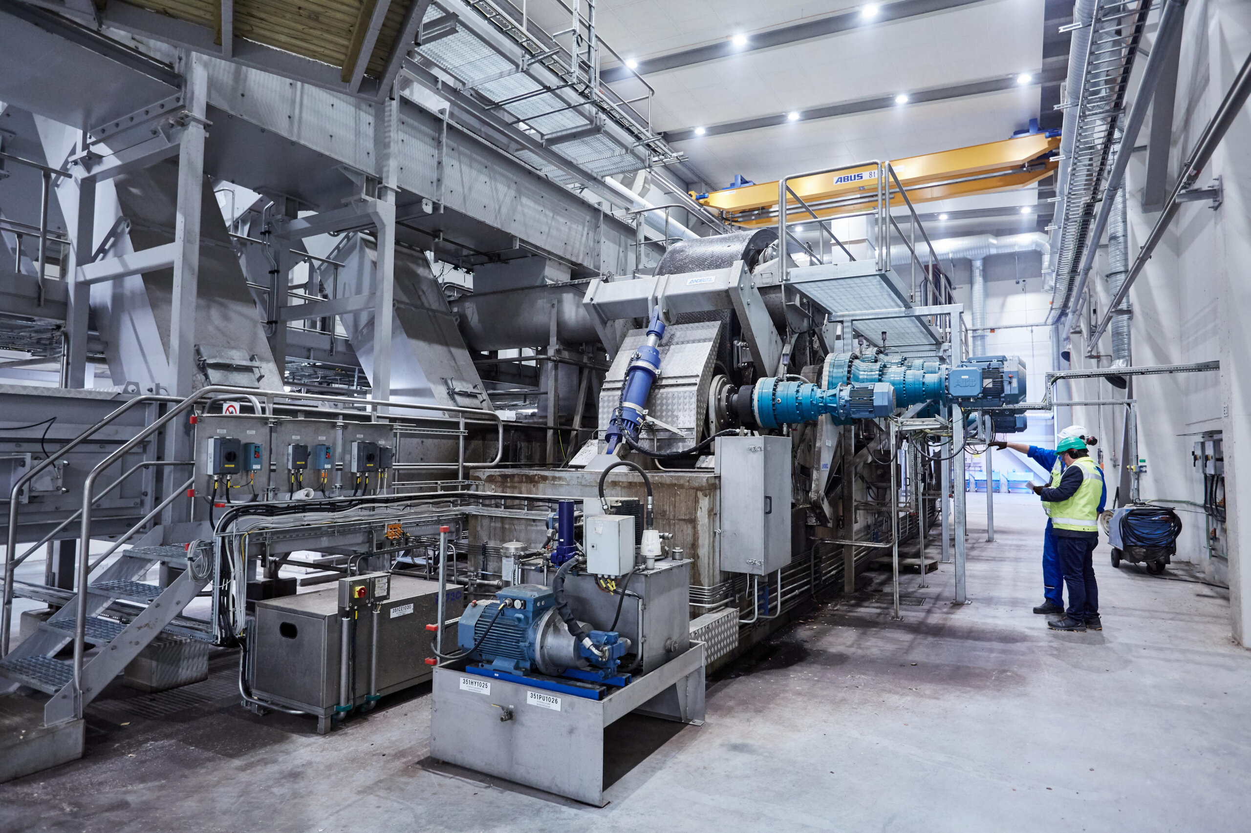 Bark industry insight