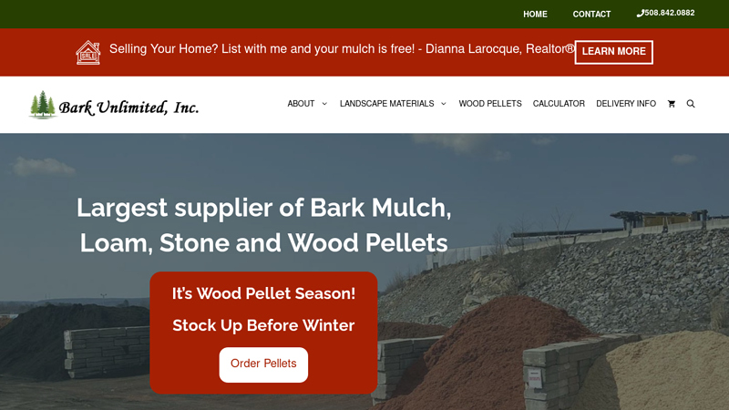 Bark Unlimited, Shrewsbury, MA
