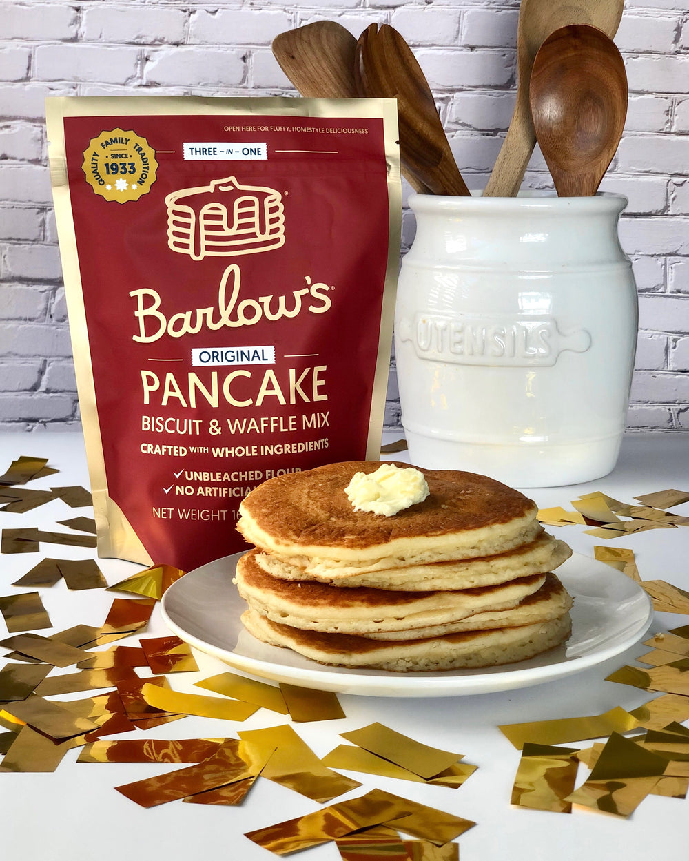 Barlow's Foods