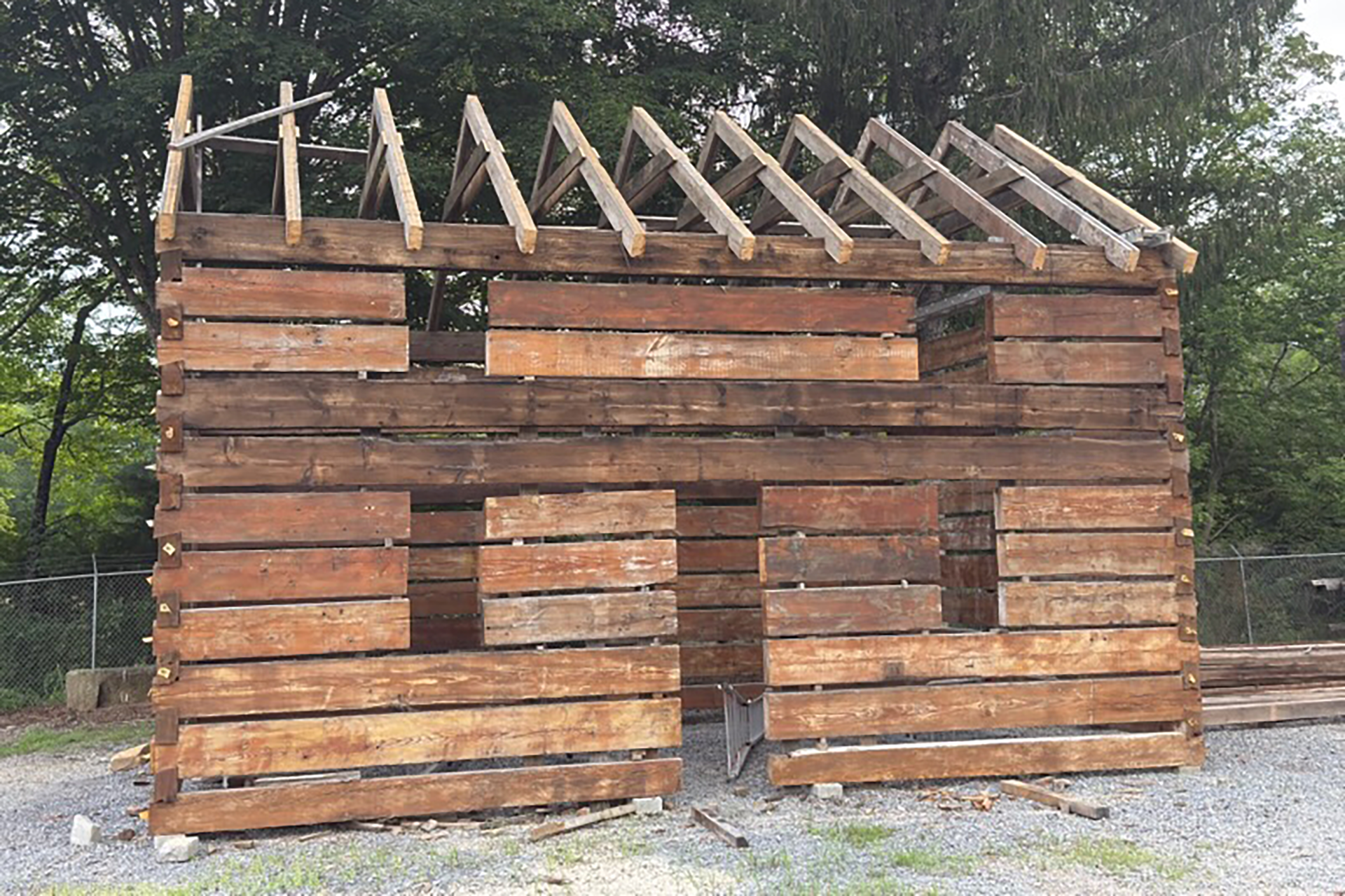 Barnwood Living