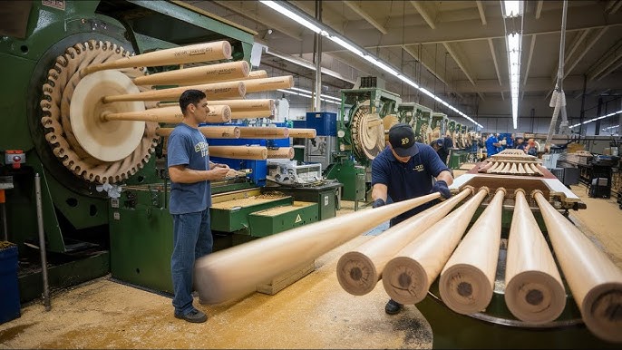 Baseball Bat industry insight