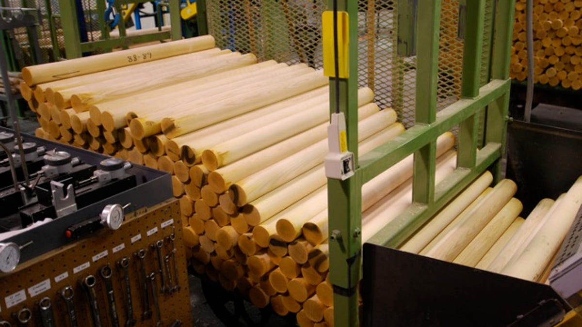 Baseball Bat industry insight