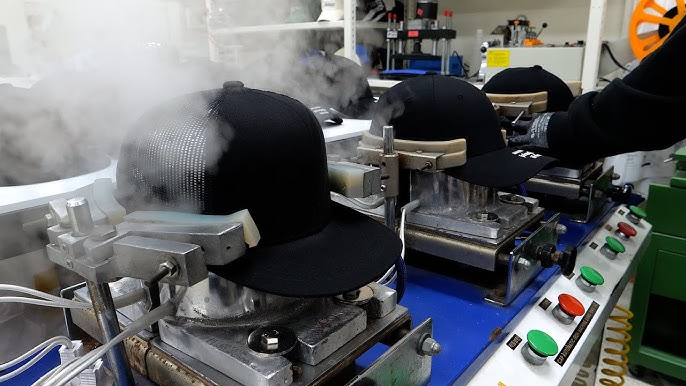 Baseball Cap China industry insight