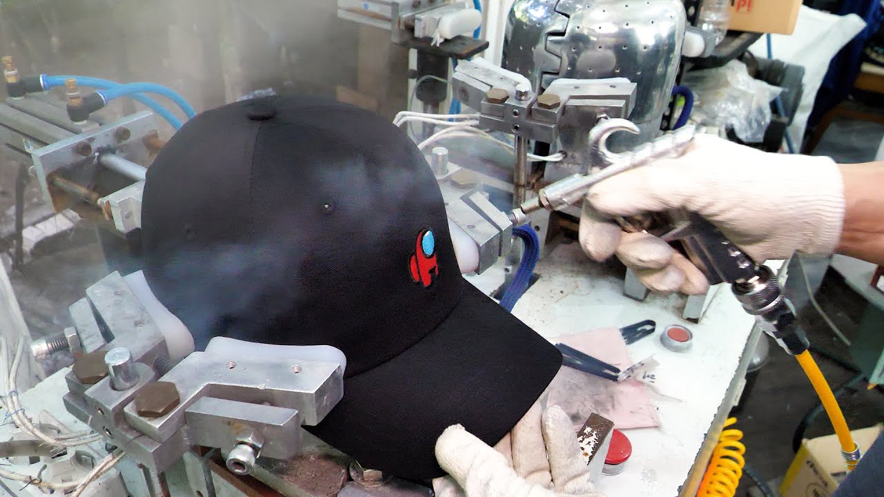 Baseball Cap industry insight
