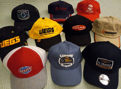 Baseball Caps