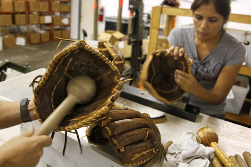 Baseball Glove industry insight