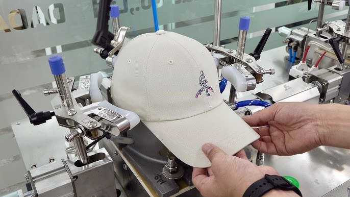 Baseball Hat industry insight