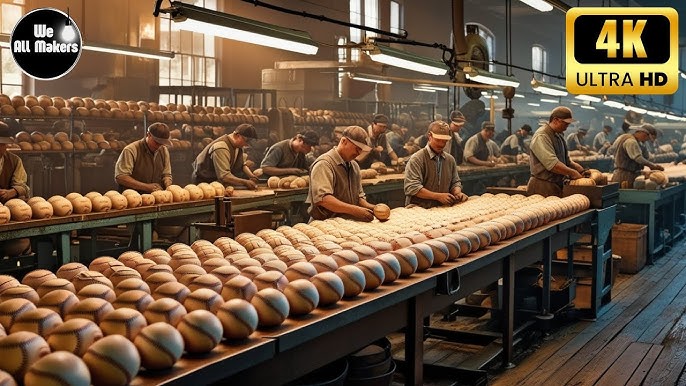 Baseball industry insight