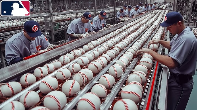 Baseball industry insight