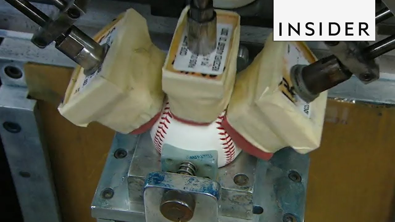 Baseball industry insight