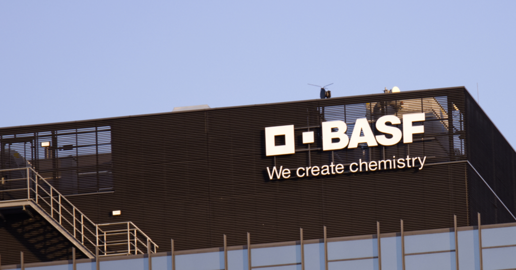 BASF