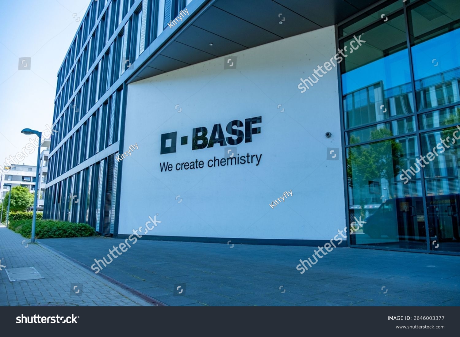 BASF