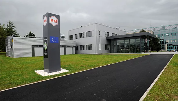 BASF Automotive Refinish