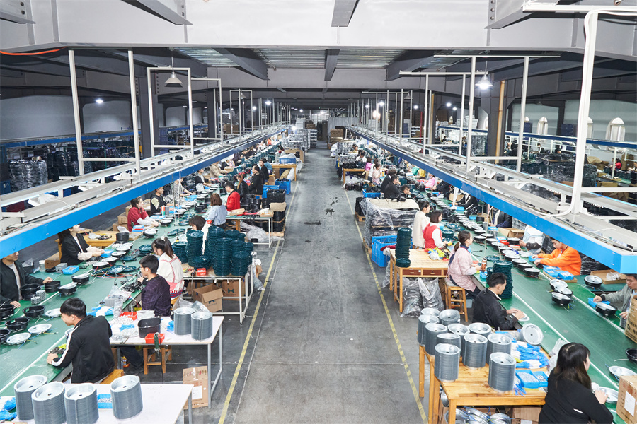 Basket  China industry insight