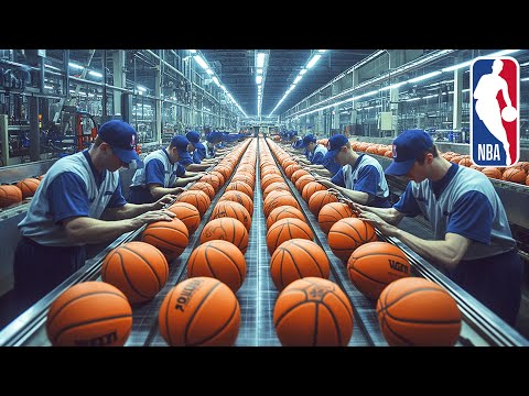 Basketball industry insight