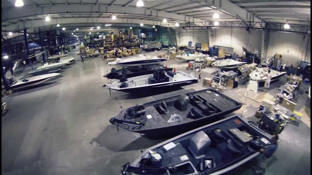 Bass Boat industry insight