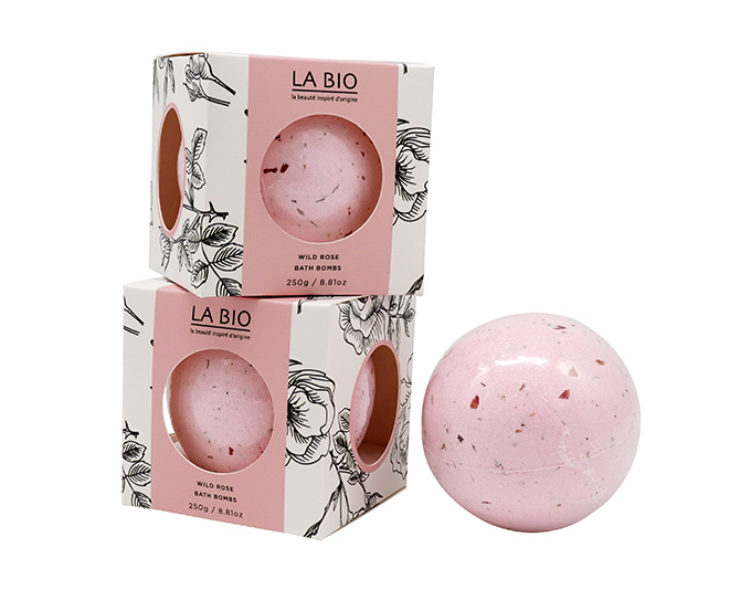 Bath Bombs Factory China