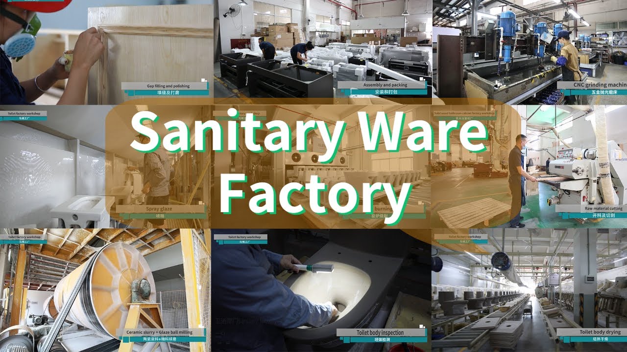 Bathroom Accessories China industry insight
