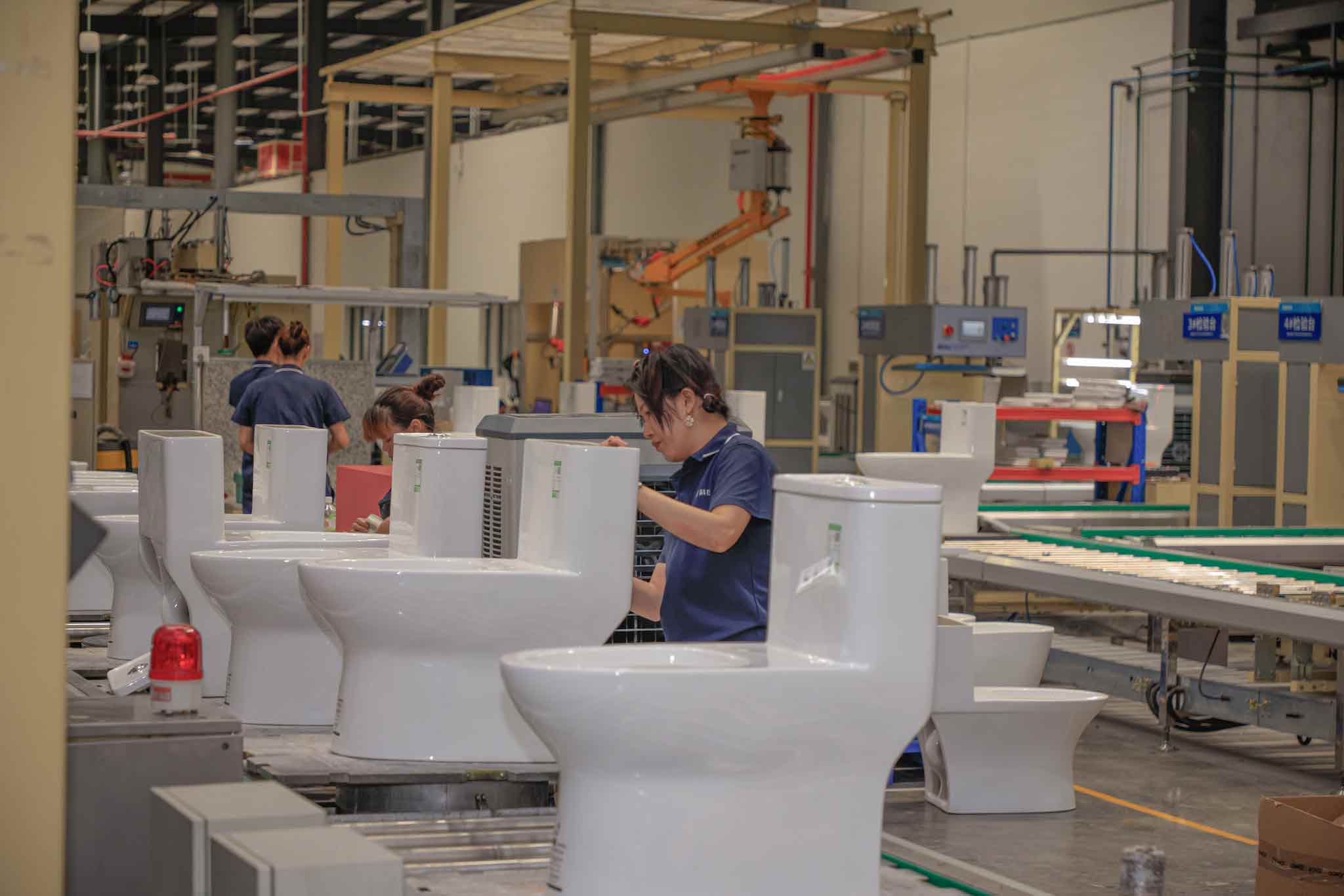 Bathroom In China industry insight