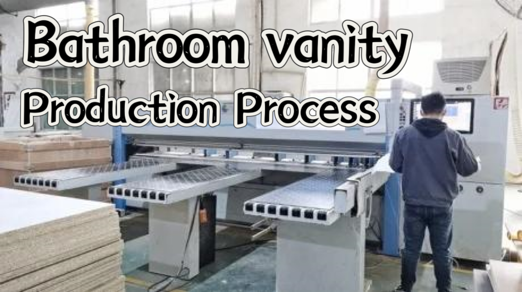 Bathroom Vanity industry insight