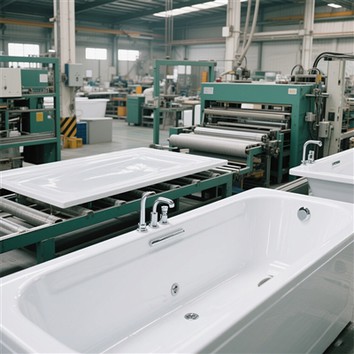 Bathtub industry insight