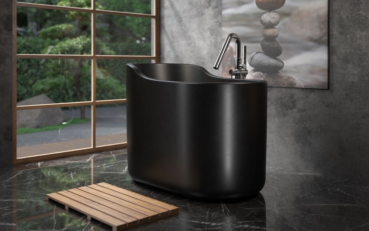 Bathtubs