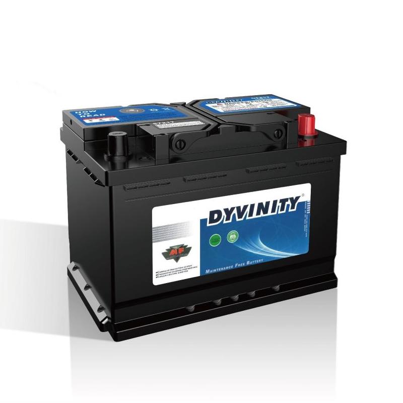 Batteries