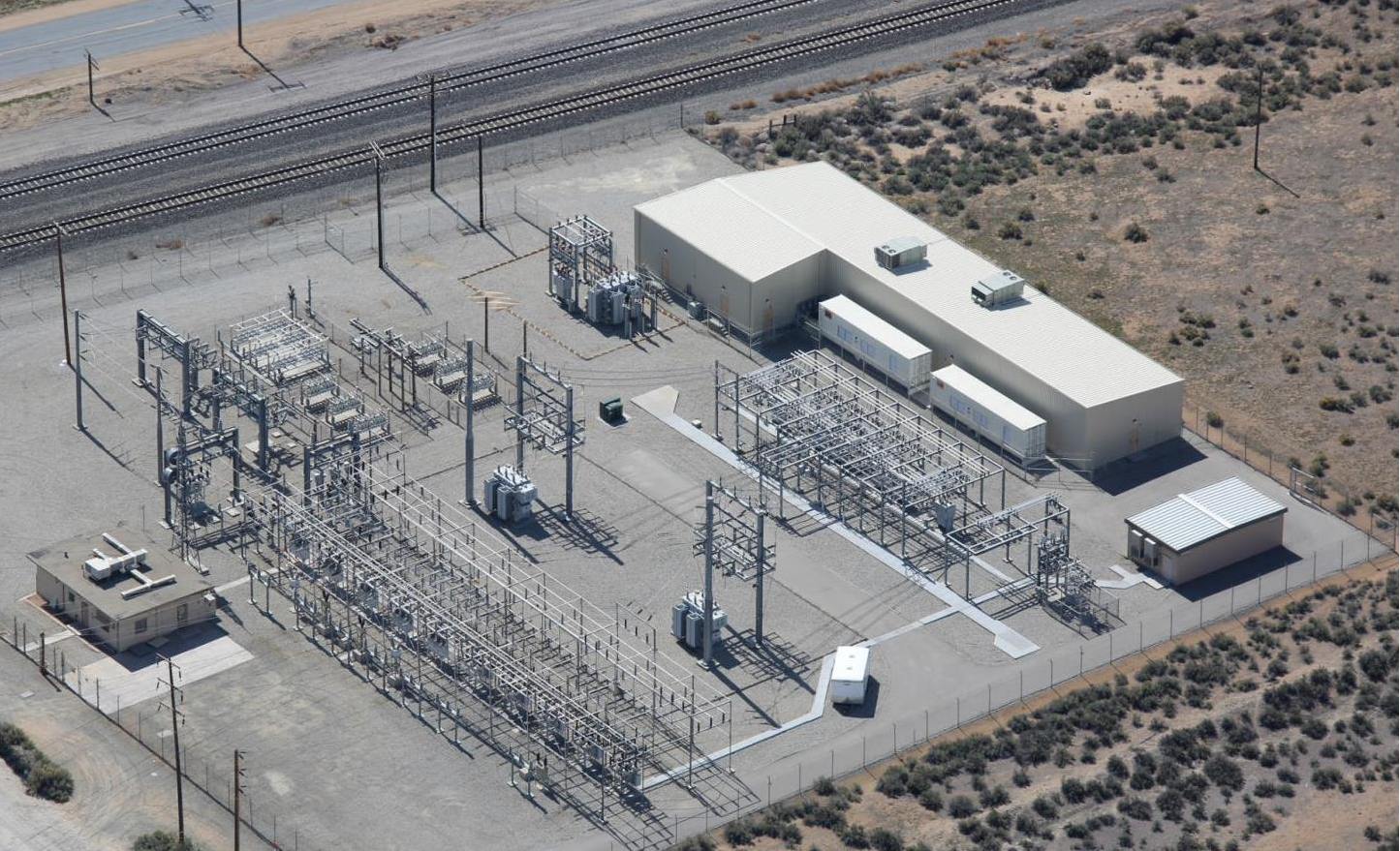 Battery Energy Storage System