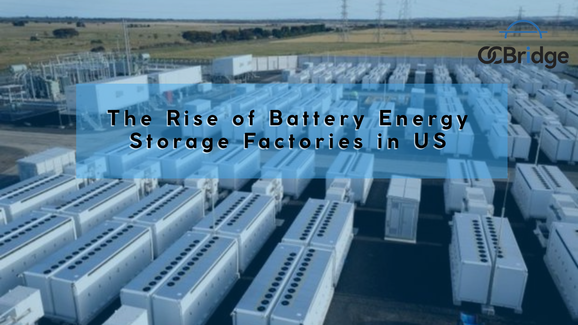 Battery Energy Storage System industry insight