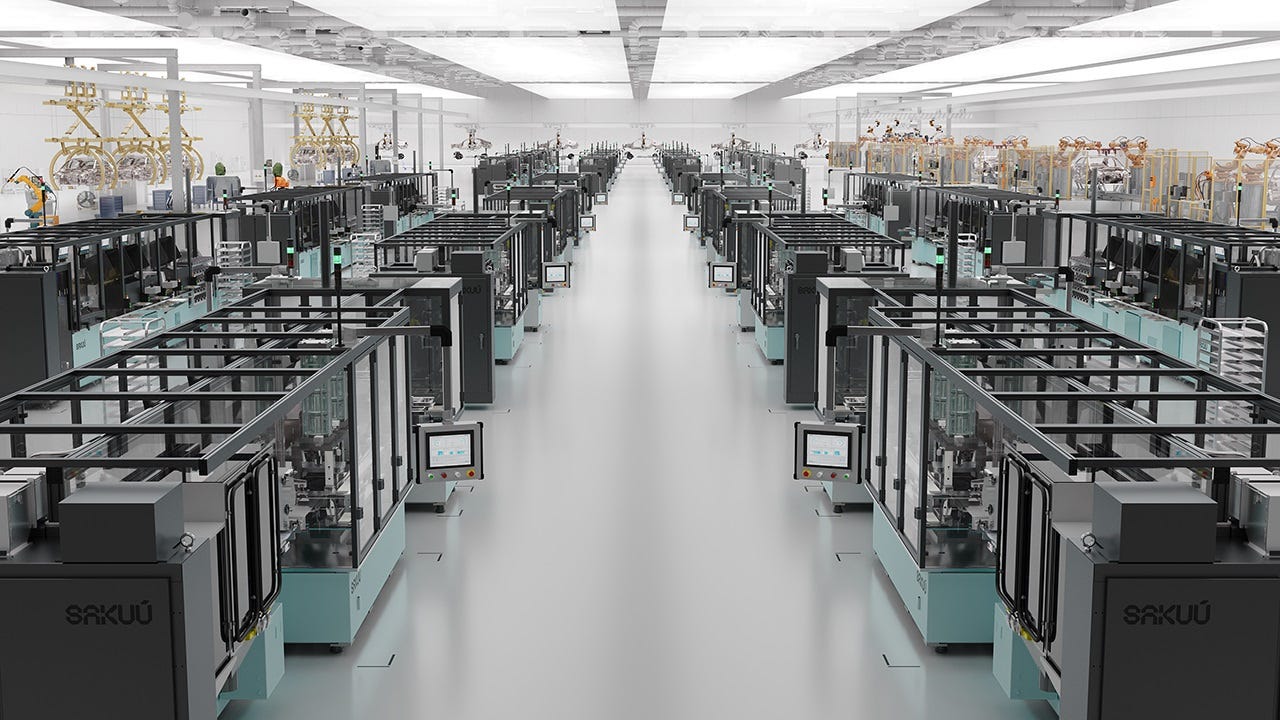 Battery Storage industry insight