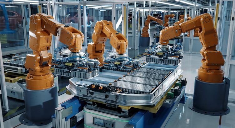 Battery China industry insight