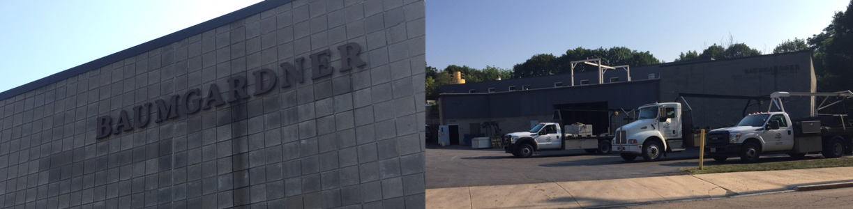 Baumgardner Products Company