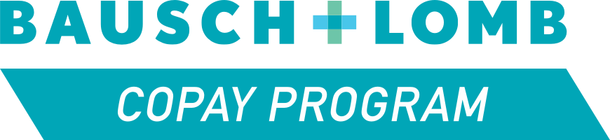 BAUSCH + LOMB Access Program