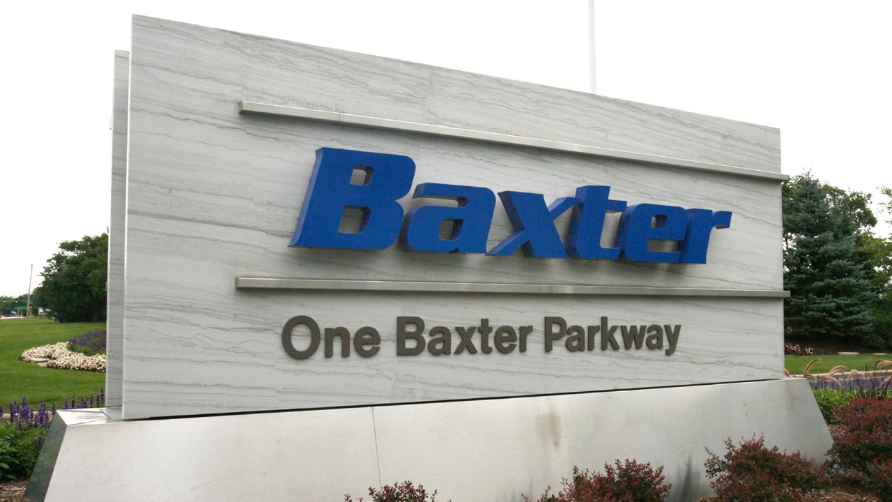 Baxter