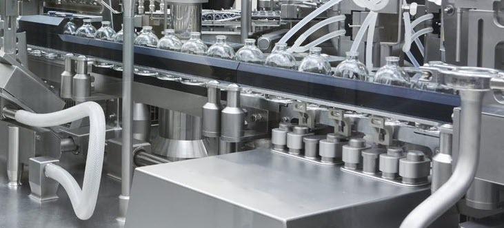 Baxter industry insight