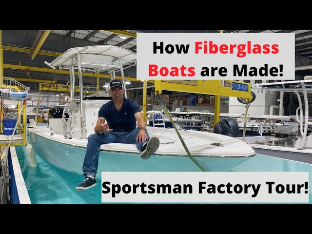 Bay Boat industry insight