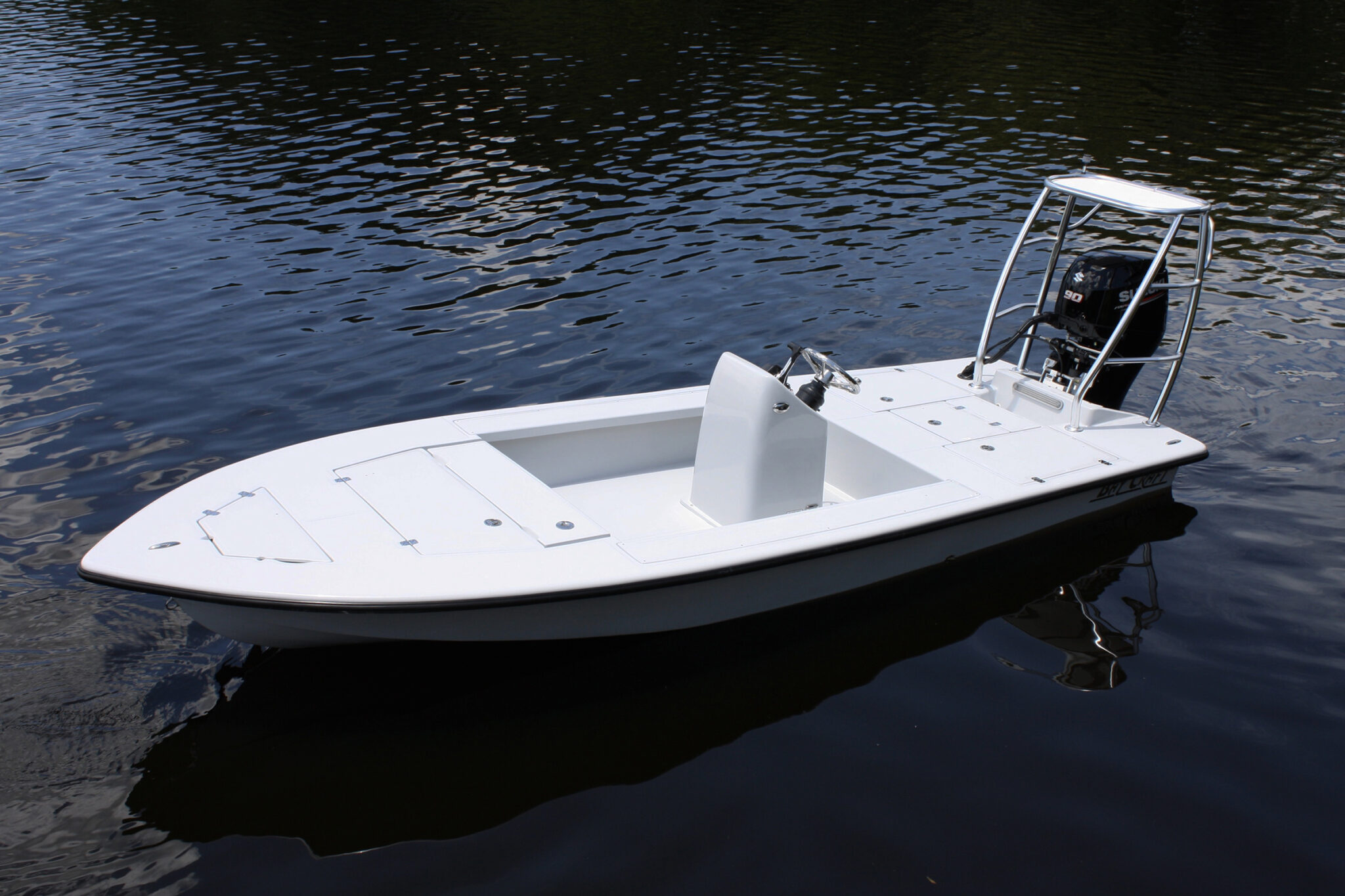 Bay Craft Boats