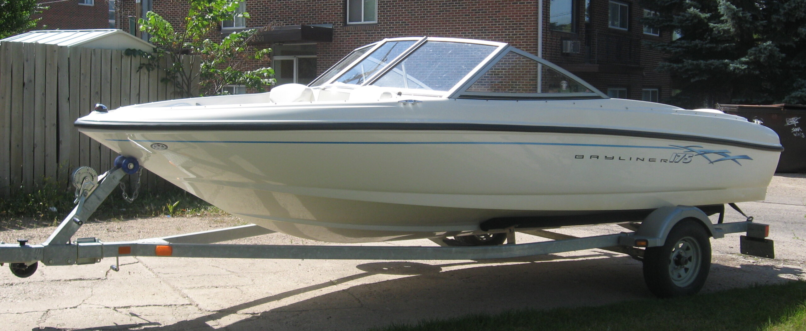 Bayliner