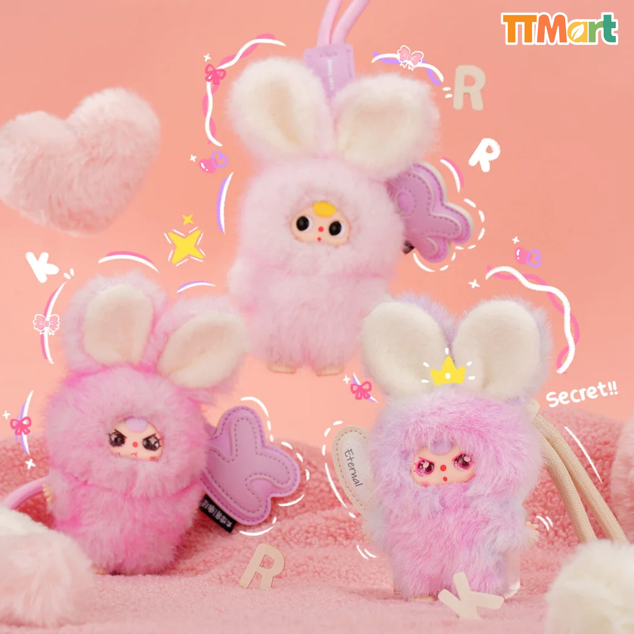 Bb3 Mini Bunny industry insight