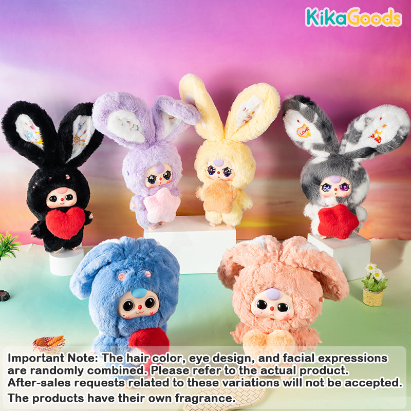 Bb3 Mini Bunny industry insight